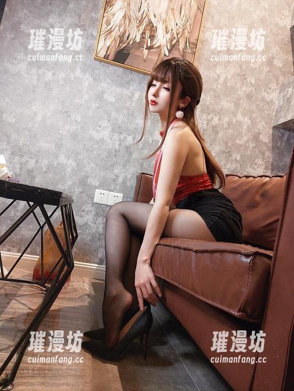 凉凉子 迷失在凉凉子的写真魅语分享里,连空气都变得不一般了!