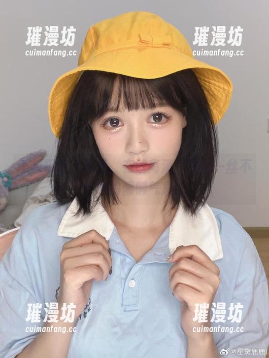 千反田鹿子吊带，在线高清，透着一丝不经意的慵懒气息。