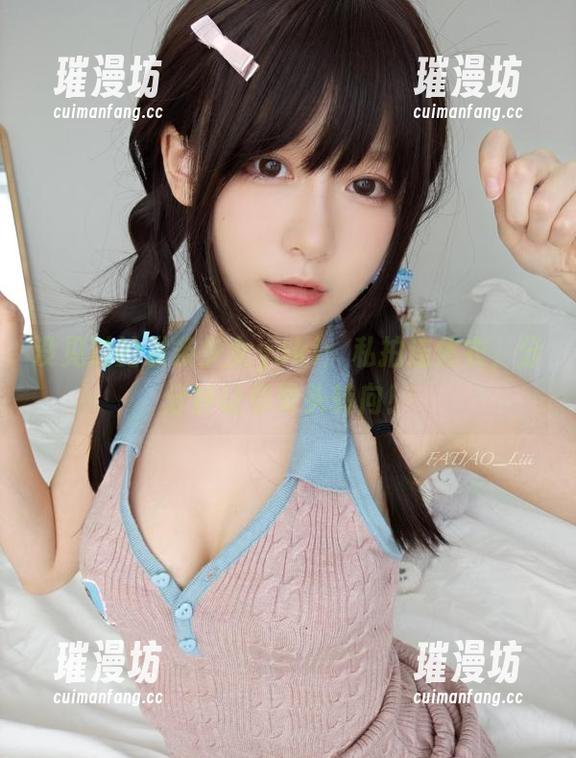 没见过的发条少女yoki：私拍连体衣，分分钟让你晕头转向！