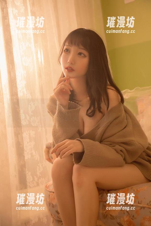 周叽是可爱兔兔 周叽是可爱兔兔的小清新居家服:精选图片全集,家中也能美得让人怀疑人生!