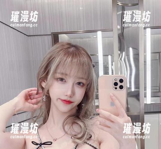啾小妍Deer 啾小妍Deer的透明宇宙:美图资源,炫动你的视线!