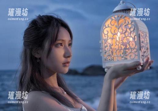 那些阴阳师手游的细节，在下萝莉控ii的作品让人心动不已！