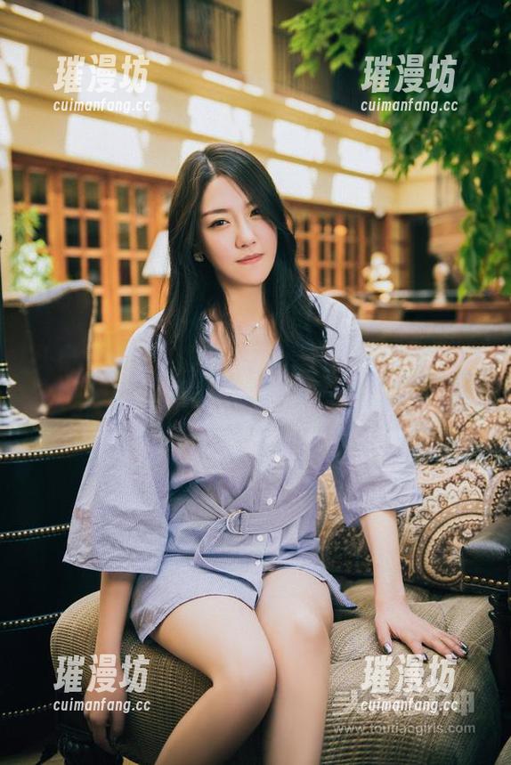 头条女神-李菲儿 头条女神 - 这些御姐气息浓厚的图包,观看李菲儿的魅力不容错过!
