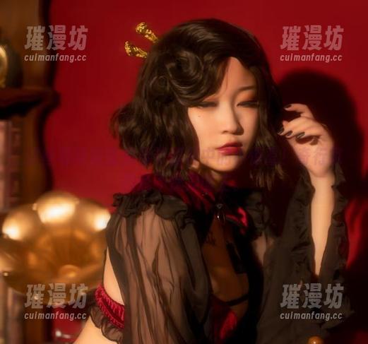 奇行家狗崽 这些写真简直是春节福利中的小惊喜!奇行家狗崽不愧是博主。