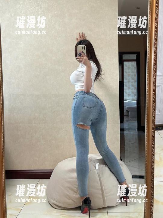 奶宝妹纸 微密圈 - 奶宝妹纸全新写真集:你没见过的女仆一天!