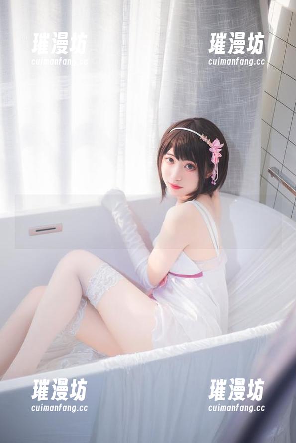 图集揭秘：好像没有人能拒绝宫本桜和她的埃吉尔旗袍