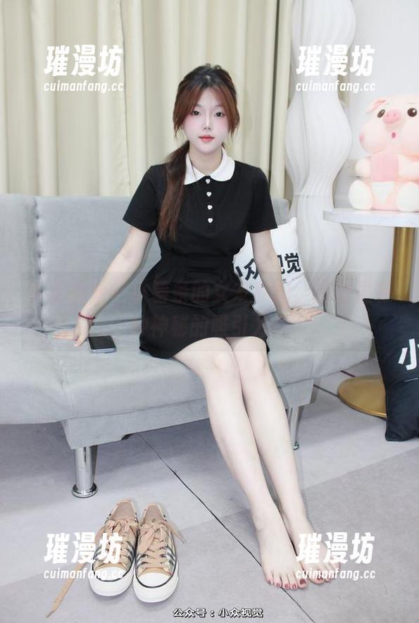 小众视觉-小薯条 小众视觉 - 小薯条的女友私拍,图包里有种神秘的吸引力。
