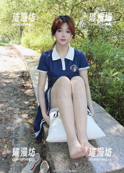 小众视觉-蓉蓉 小众视觉 - 今天你更新了吗?蓉蓉体操服图集,感受一个全新的运动风潮!