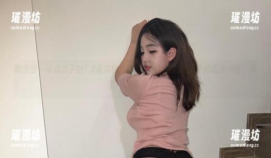微密圈 - 小优优子的7.6嘉宾图片合集，感受光线和影子的温柔纠缠，简直不能再迷人！