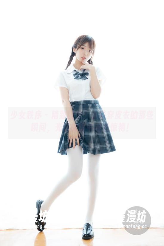 少女秩序-小葵 少女秩序 - 精致图库:小葵穿皮衣的那些瞬间,光影交错中寻找惊艳!