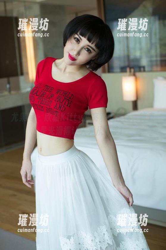 尤果网-欣杨Kitty 尤果网 - 欣杨Kitty油亮私人作品,简直是光滑得让人无从下手!