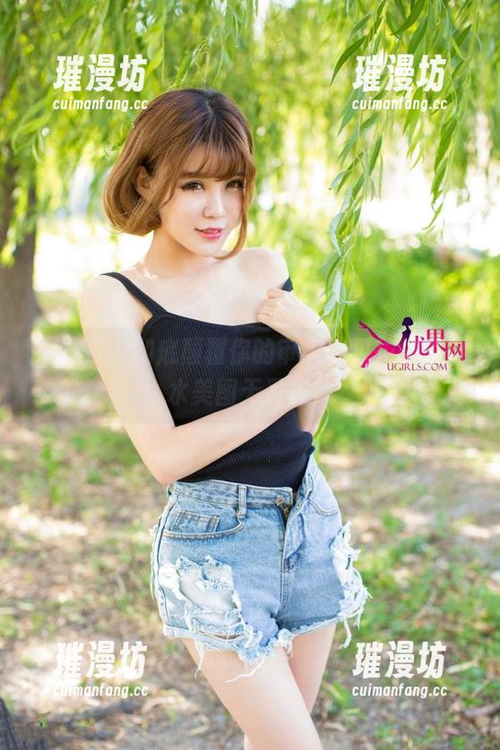 尤果网 - 彻底颠覆你的审美，贝拉的死库水美图无圣光！