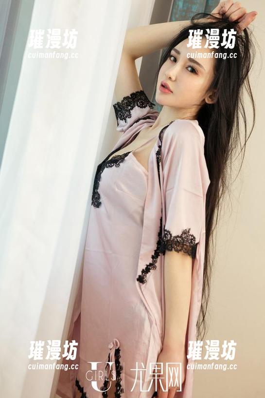 尤果网 - 让我们一起感受！雯雯的礼服合集照片，美到窒息