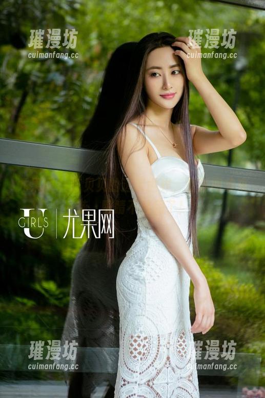尤果网-齐贝贝 尤果网 - 齐贝贝的透明世界,最新图集来袭,眼睛不够用了!
