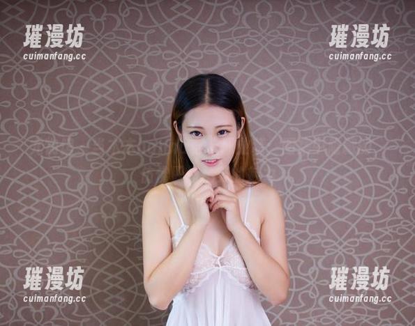 尤物馆-木木hanna 尤物馆 - 当木木hanna穿上职业装:图集中隐藏的,仿佛职场精英的魅力