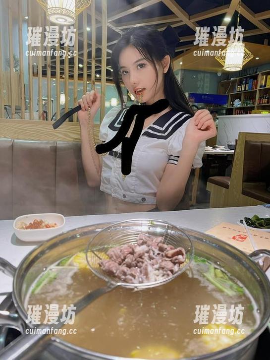 微密圈 - 爬到百里高空，就是阿朱啊的美图和图包让人飘飘欲仙