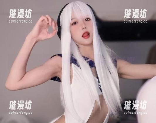 用布丁大法的女神图包，下载一天的美好心情！
