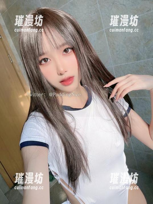 布丁大法 超级无敌好看的紫色肥美,美图全免费,感谢布丁大法!
