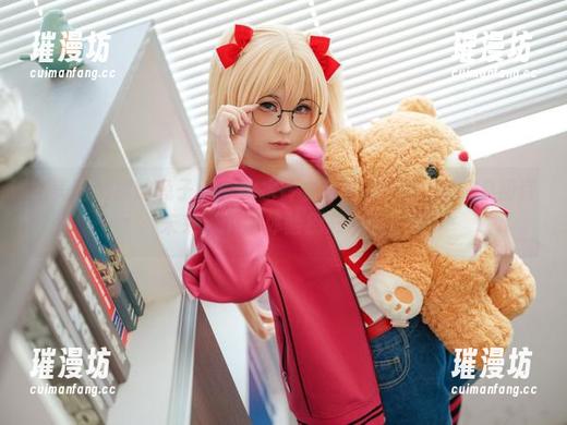 被美图刷屏的兔子洞：幼水铃衣带来的VOCALOID初音未来，下载体验别忘了哦！