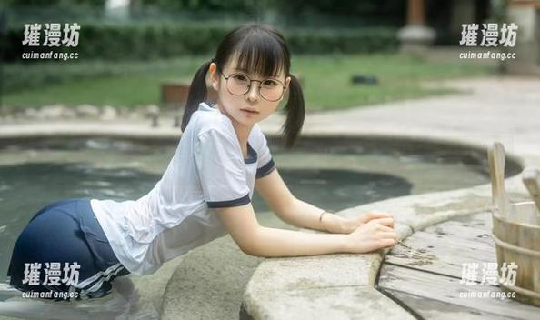 幼水铃衣 幼水铃衣的花嫁图集,资源太美,看完想立刻结婚!