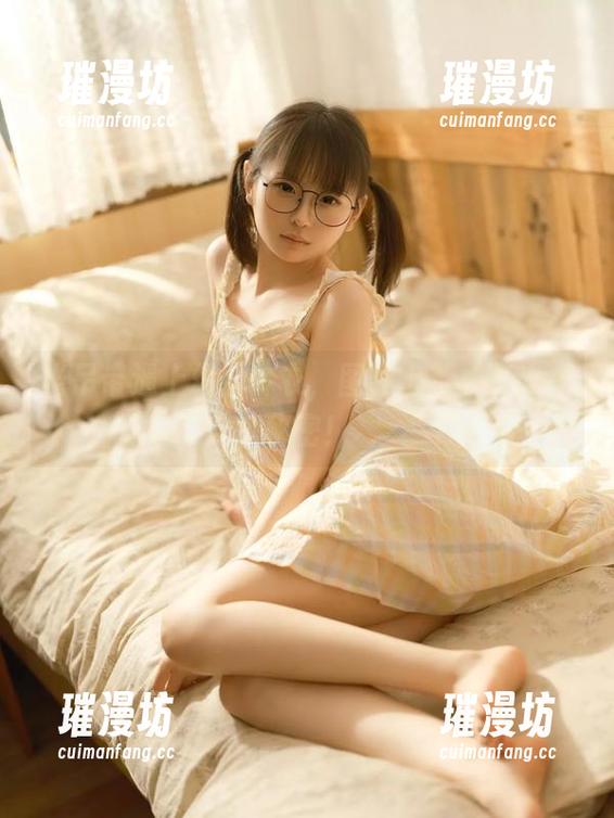 当吊带遇上幼水铃衣，图册上开始冒出小秘密！
