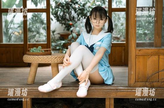 幼水铃衣 幼水铃衣泳装特辑:在线图片,来一场与水的亲密接触吧!