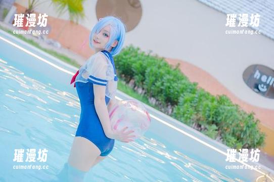 幼爱youmeko 幼爱youmeko泳装合集:一组照片,仿佛夏天都被浓缩在里面了!