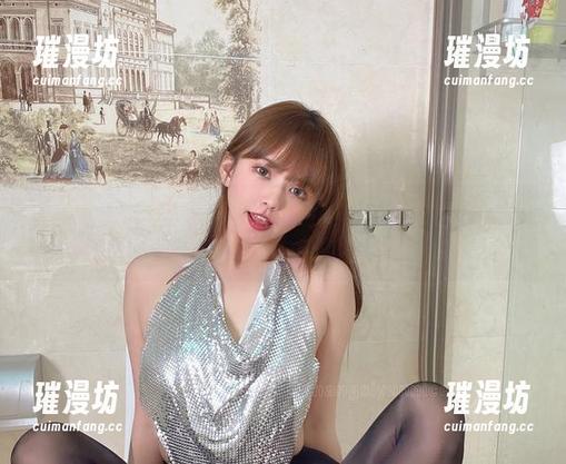 微密圈 - 全套旗袍系列，张思允教你怎样优雅地“撩”个古典！