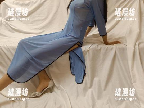 想要个公主抱的纯白时光：在线图集，极简却让人心动