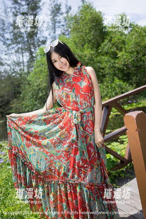 推女神-沈梦瑶_Gcat 推女神 - 沈梦瑶_Gcat礼服,美图中的小秘密,免费又美丽!