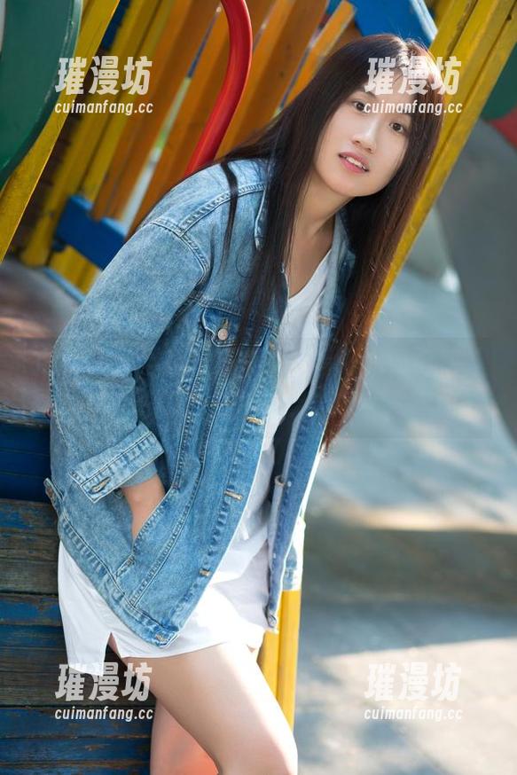 推女郎-谭冰 推女郎 - 全套图集来袭!看谭冰如何把‘美足’升华成艺术!