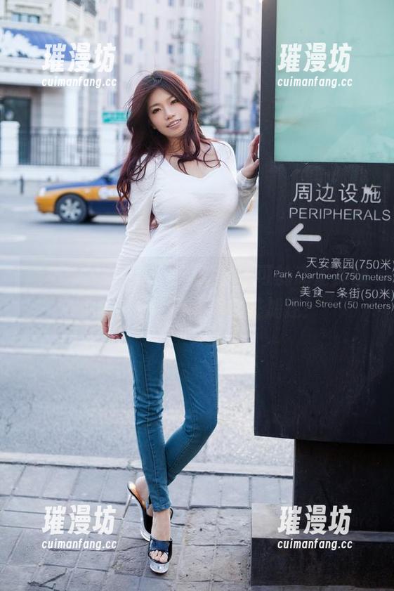 推女郎-黄可 推女郎 - 双马尾控必看,黄可的高清美图,资源分分钟让你心跳加速!