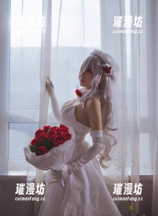 日奈娇的碧蓝航线：“可畏”不是形容词，而是自己的生活合集！