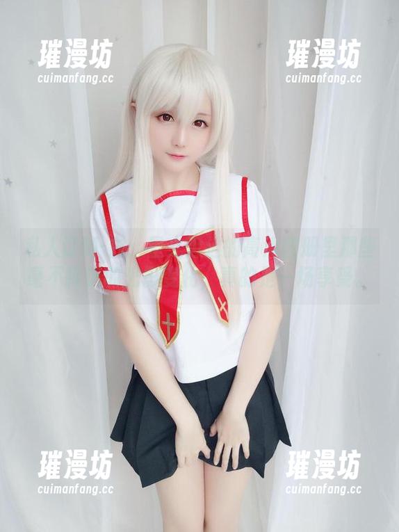 私人订制-白：星之迟迟的高清图册里那些毫不掩饰的光影变化，真的是一场享受。