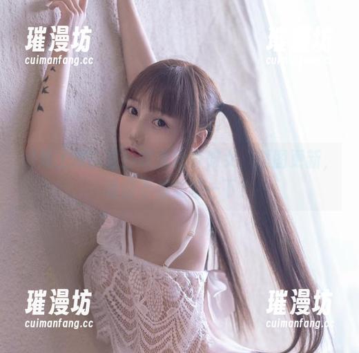 好戏上演！星野咪兔化身修女，原图更新，谁会不想偷瞄一下？