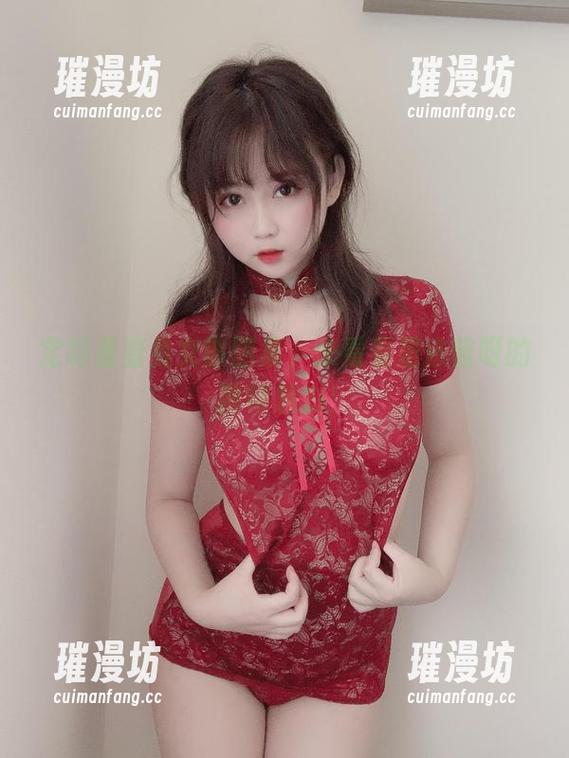 定制羞羞兔女郎图集，来看看是依酱呀的独特魅力！