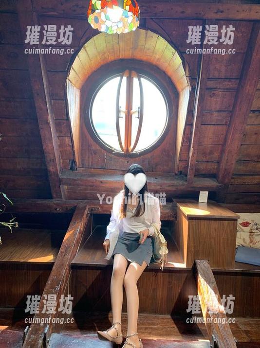 有你喵 微密圈 - “有你喵”内衣全套:图包里的秘密,准备好迎接了吗?