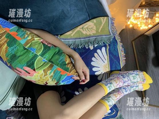 桃脱了 微密圈 - 私拍与美图:一起解锁桃脱了的微信朋友圈