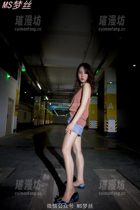 梦丝女神 - 晓晓的古装戏作品，动静皆宜，让我想起了那些动人的小说情节。