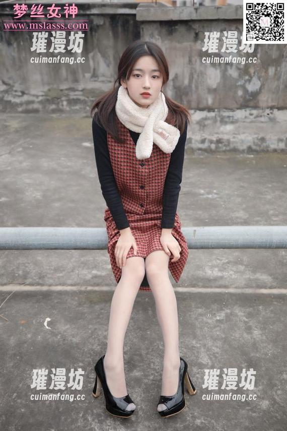 梦丝女神-晓晓 梦丝女神 - 晓晓女神范儿在线作品:不敢直视的美丽