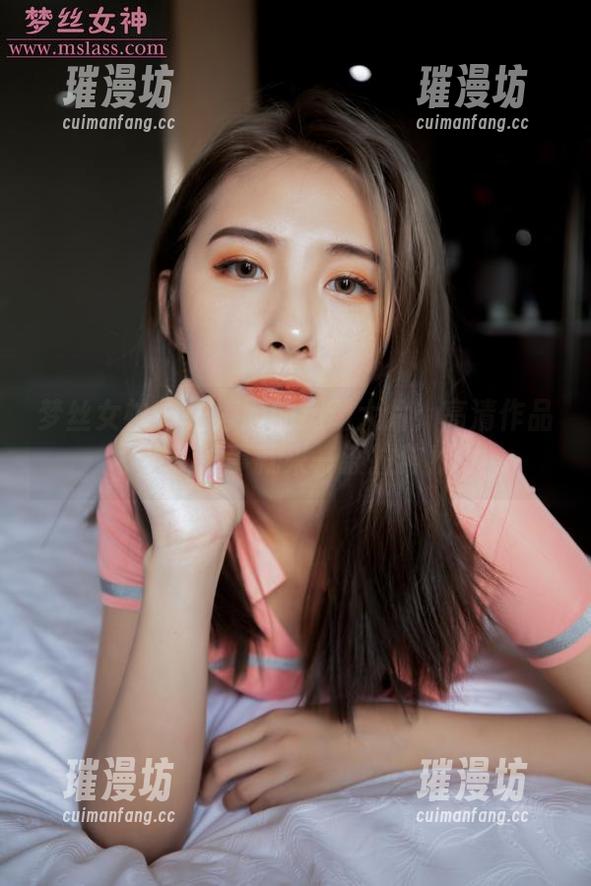 梦丝女神-魏婷婷 梦丝女神 - 魏婷婷的运动大片:高清作品集,没事就来一波拉伸!