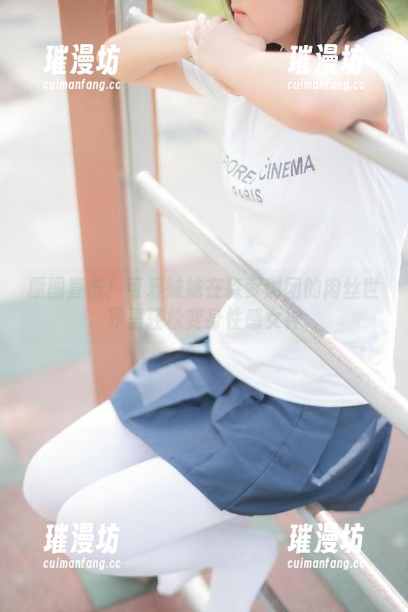 森萝财团 原图直击!可爱妹妹在森萝财团的肉丝世界里轻松变身性感女神