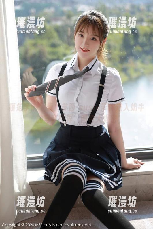 模范学院-苏西-susie 模范学院 - 看!苏西-susie带你进入奶牛的写真世界,图包大揭密