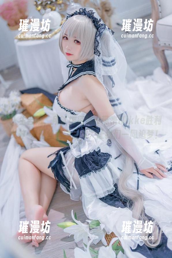 人生苦短，所以樱落酱w带来Nikke胜利女神·爱丽丝画像合集，让我们一同追梦！