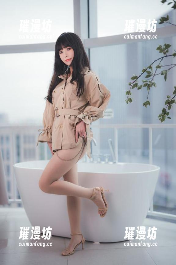 分享汪知子旗袍cos！是灵魂的呼唤还是皮肤的温度？
