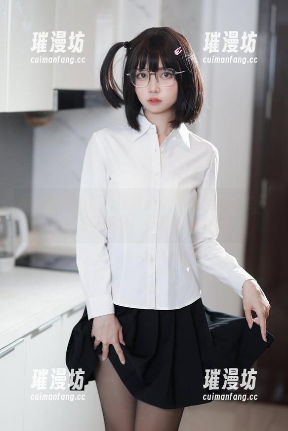 洛桑w伊梓 探秘洛桑w伊梓猫耳小恶魔的无圣光世界,图包随便拿!只怕你会心动!