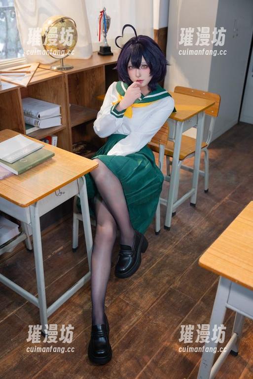 不可思议的高跟鞋：清水由乃的美图合集，让人想无限回味