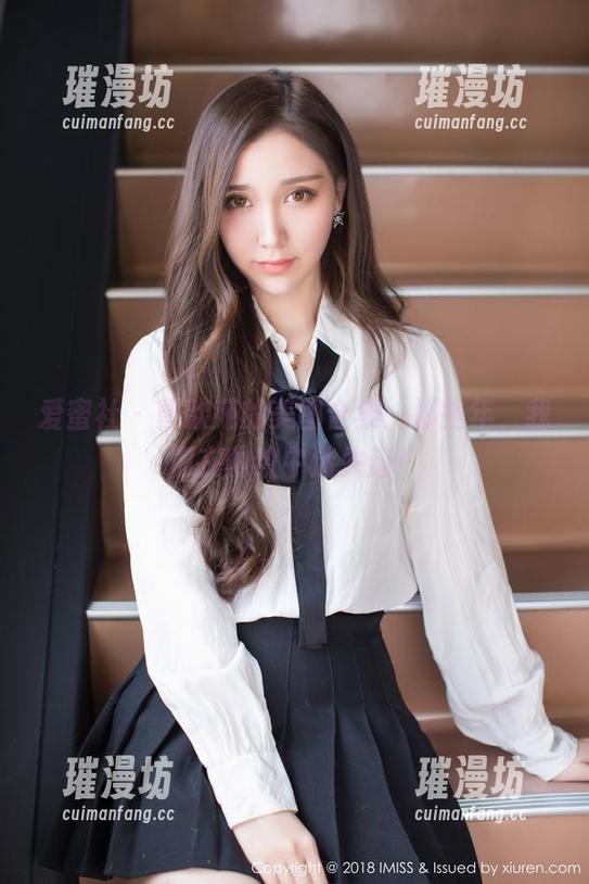 爱蜜社-黄歆苑 爱蜜社 - 黄歆苑的美图合集:那些年,我们在豹纹中迷失过!