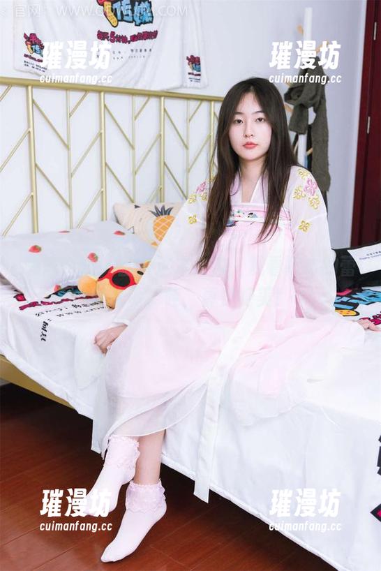 物恋传媒-嘉木 物恋传媒 - 翻开这本合集,观看嘉木的蕾丝故事,哇,真是绝美!