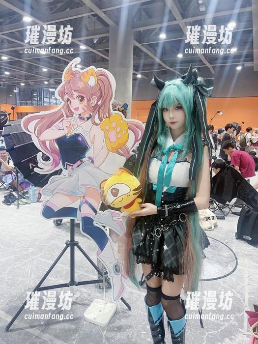 狐玖玖的剧情合集，原图里的故事总是让人想多了！